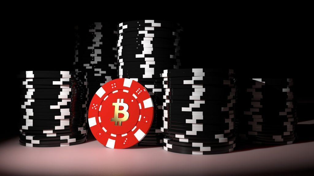 Bitcoin is a popular banking method for online poker players.
