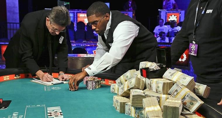 Knowing when to leave a poker game is a great skill to have because not many people have it. Learn when and why you should leave your games.